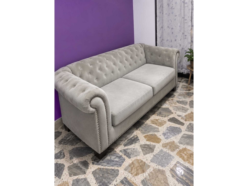 VENDO APARTAMENTO EN VILLA DEL ABURRA