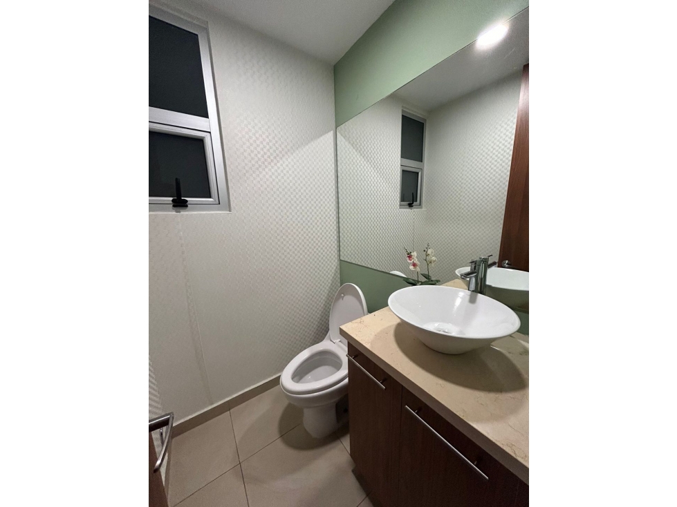 Vendo apartamento en Villa Lucre — foto 3