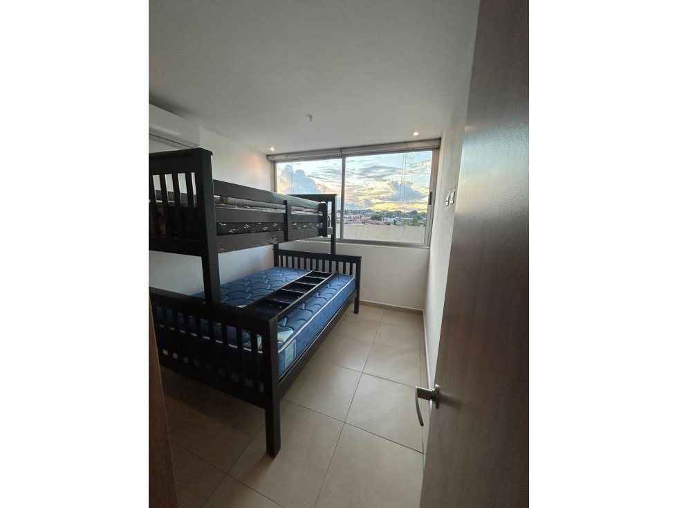 Vendo apartamento en Villa Lucre — foto 4