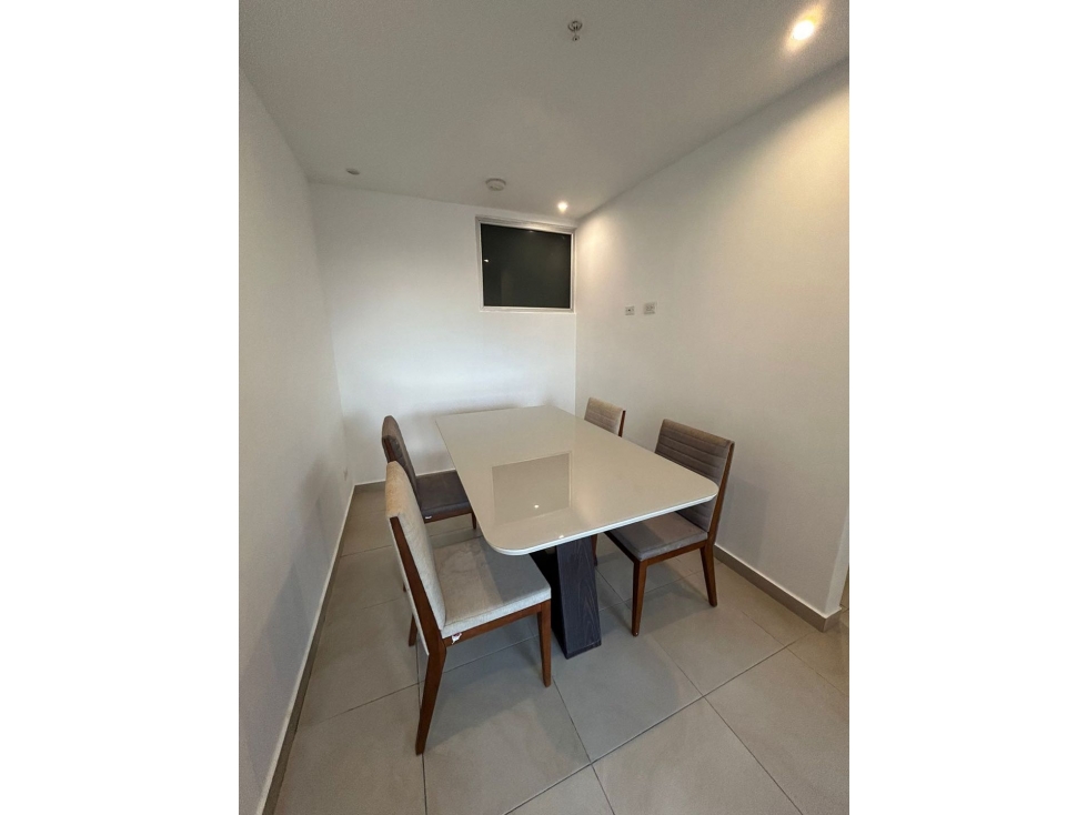 Vendo apartamento en Villa Lucre — foto 6