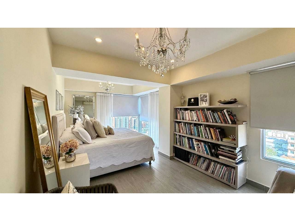 VENDO PENTHOUSE EN VILLA SANTOS — foto 6