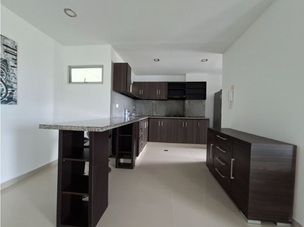 VENDO APARTAMENTO EN VILLA SANTOS — foto 2