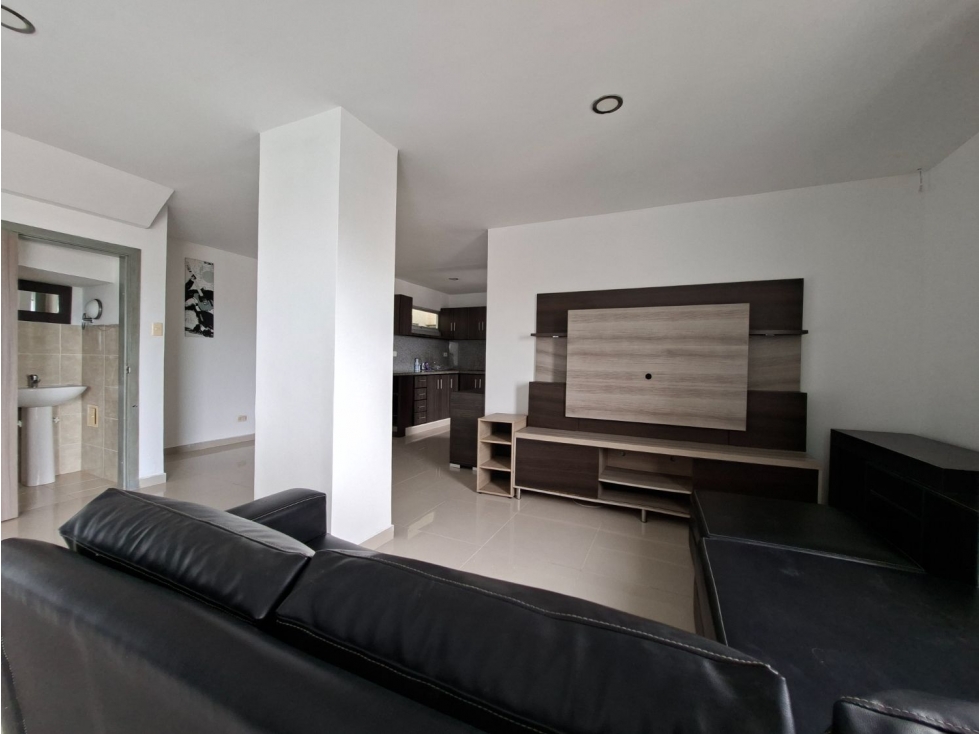 VENDO APARTAMENTO EN VILLA SANTOS — foto 4