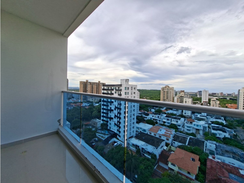 VENDO APARTAMENTO EN VILLA SANTOS — foto 6