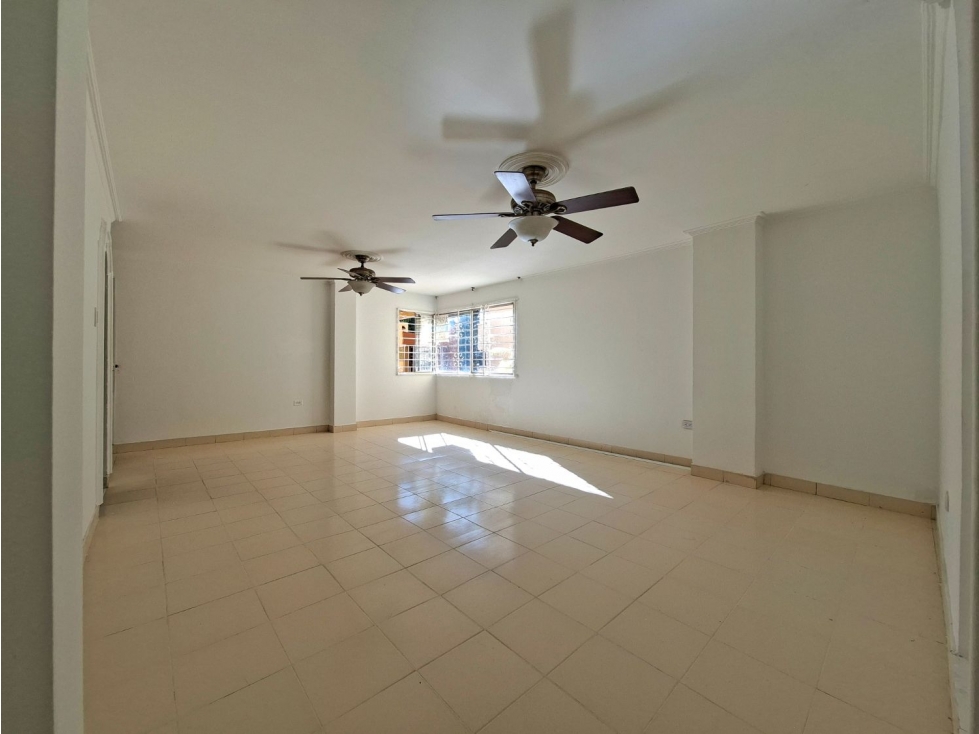 VENDO APARTAMENTO EN VILLA SANTOS — foto 2