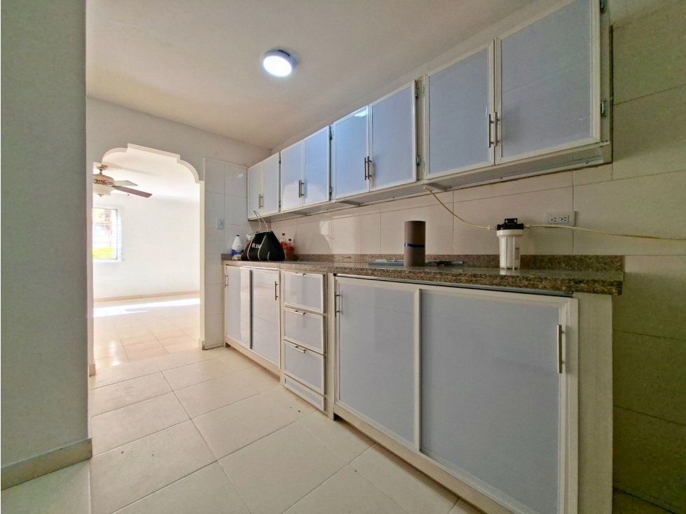 VENDO APARTAMENTO EN VILLA SANTOS — foto 3