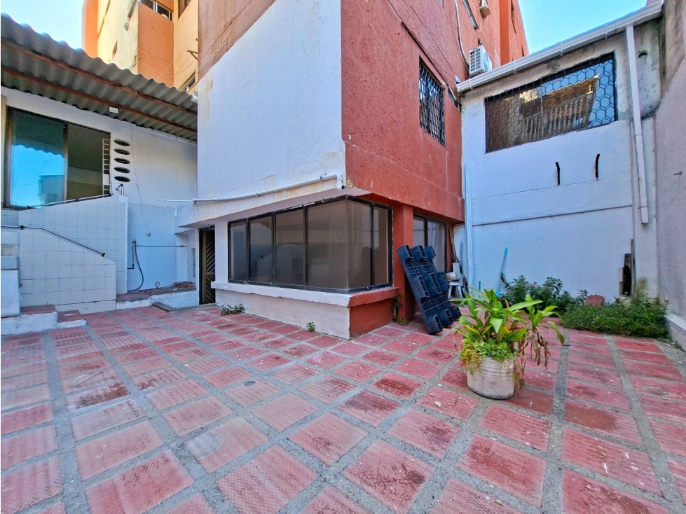 VENDO APARTAMENTO EN VILLA SANTOS — foto 4