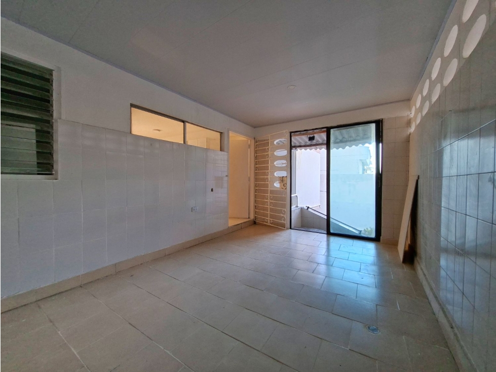 VENDO APARTAMENTO EN VILLA SANTOS — foto 5