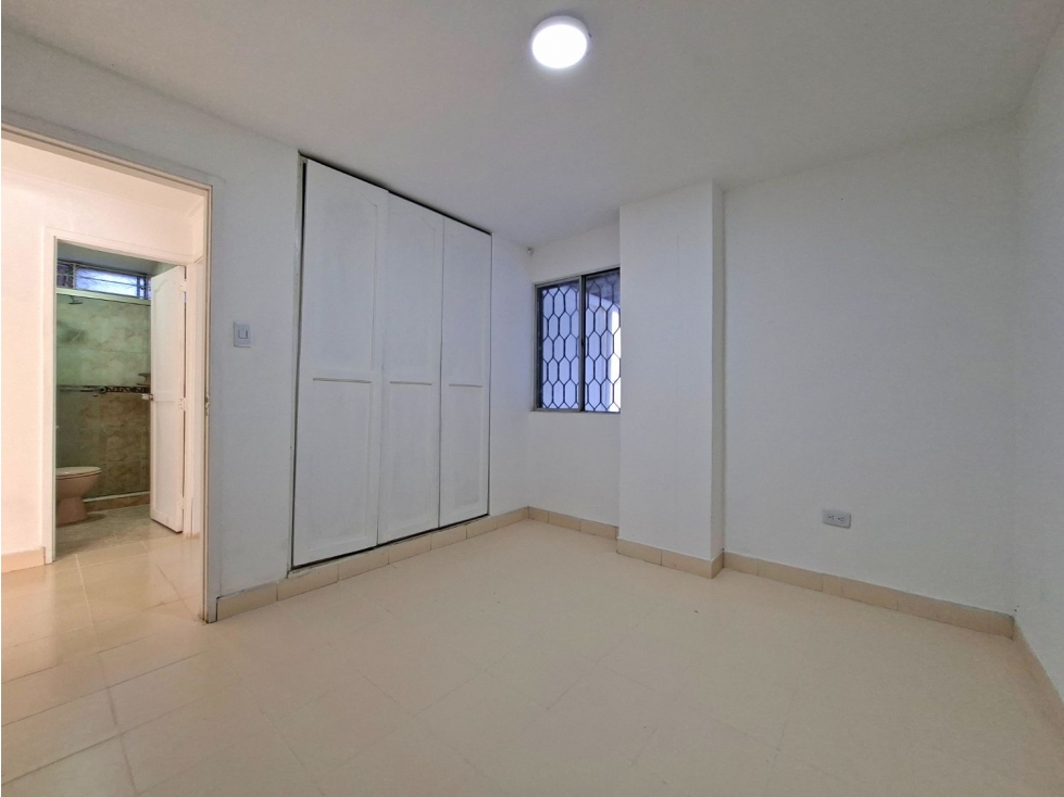 VENDO APARTAMENTO EN VILLA SANTOS — foto 6