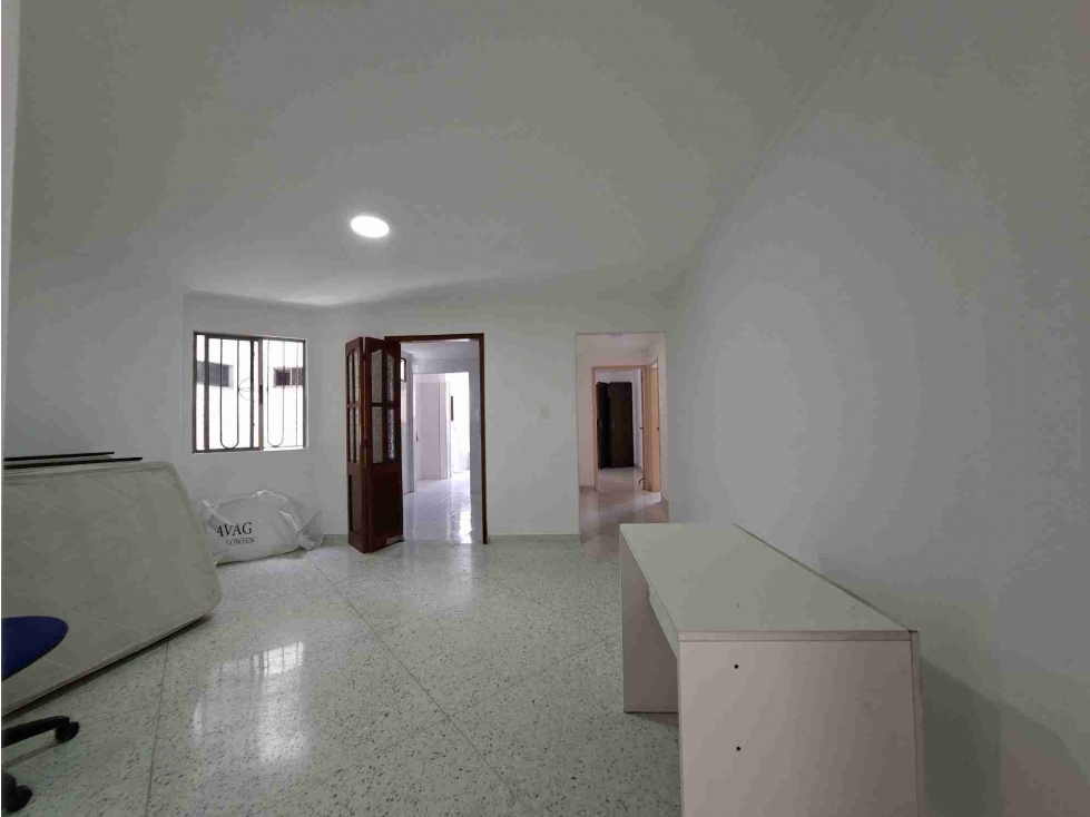 VENDO APARTAMENTO EN VILLA SANTOS