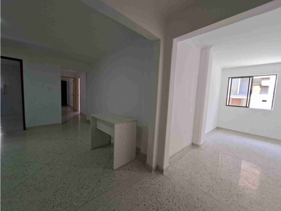 VENDO APARTAMENTO EN VILLA SANTOS — foto 2