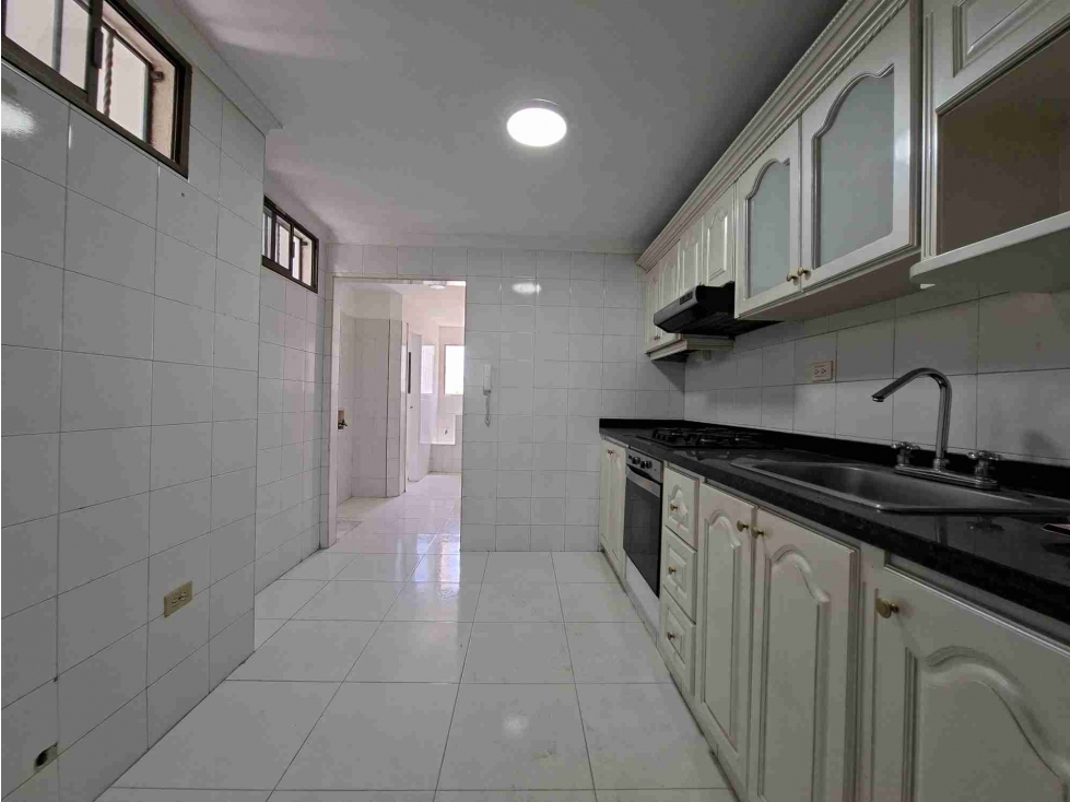 VENDO APARTAMENTO EN VILLA SANTOS — foto 3