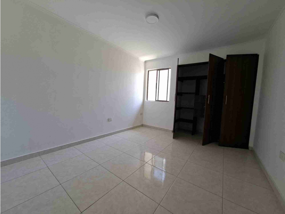 VENDO APARTAMENTO EN VILLA SANTOS — foto 4