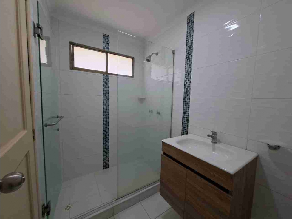 VENDO APARTAMENTO EN VILLA SANTOS — foto 5