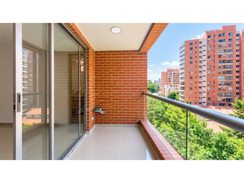 ARRIENDO APARTAMENTO EN VILLA SANTOS — foto 2