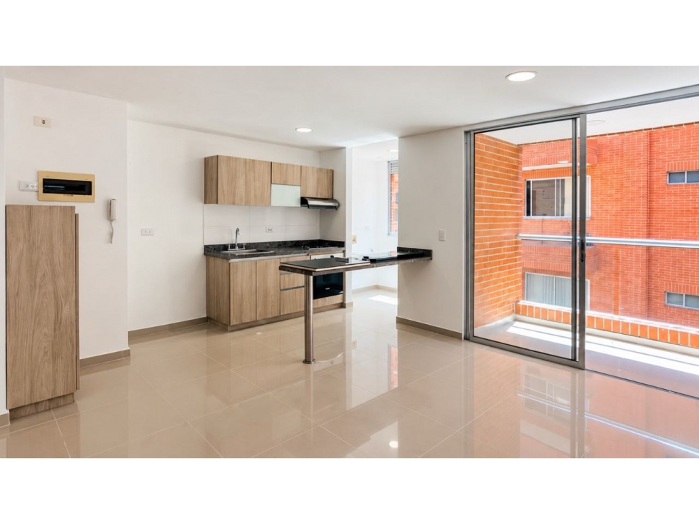 ARRIENDO APARTAMENTO EN VILLA SANTOS — foto 5