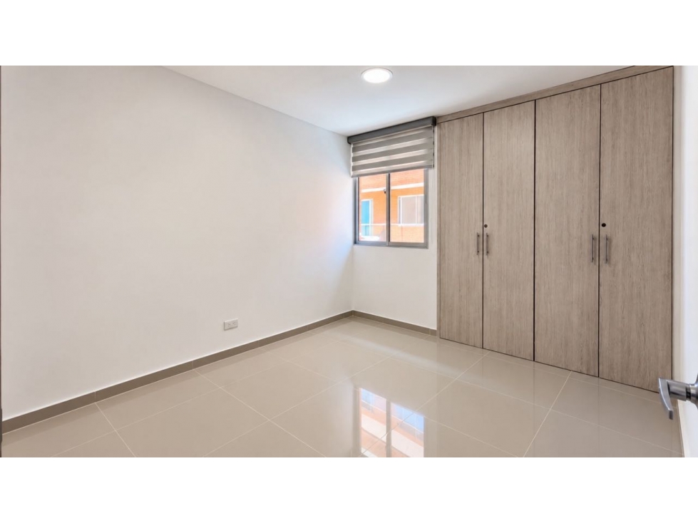 ARRIENDO APARTAMENTO EN VILLA SANTOS — foto 6