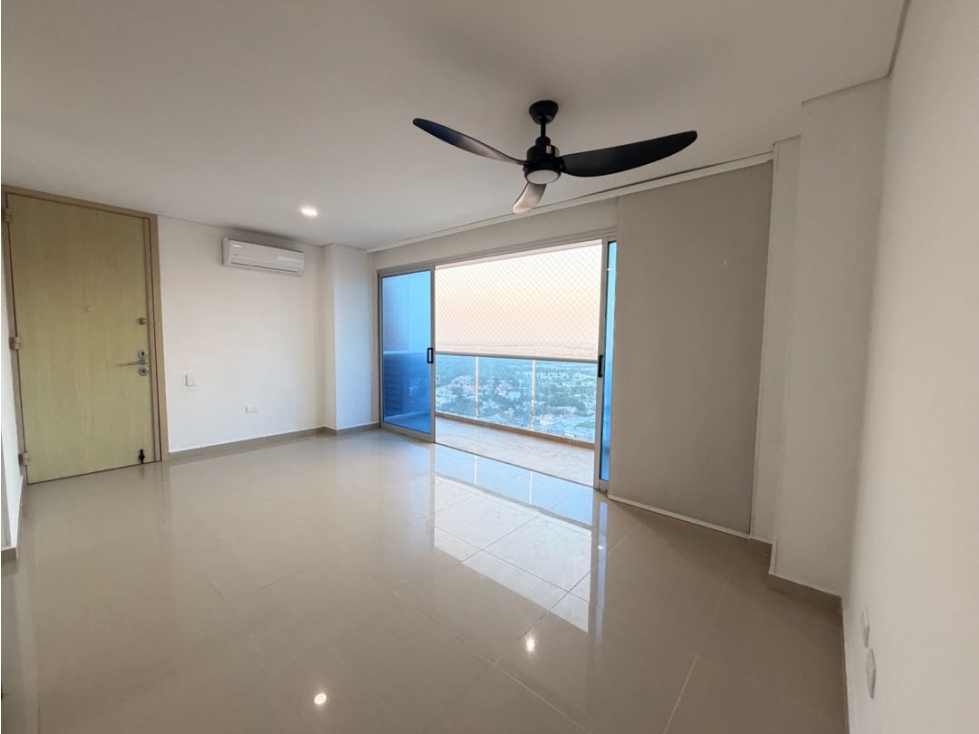 VENDO APARTAMENTO EN VILLA.CAMPESTRE — foto 2