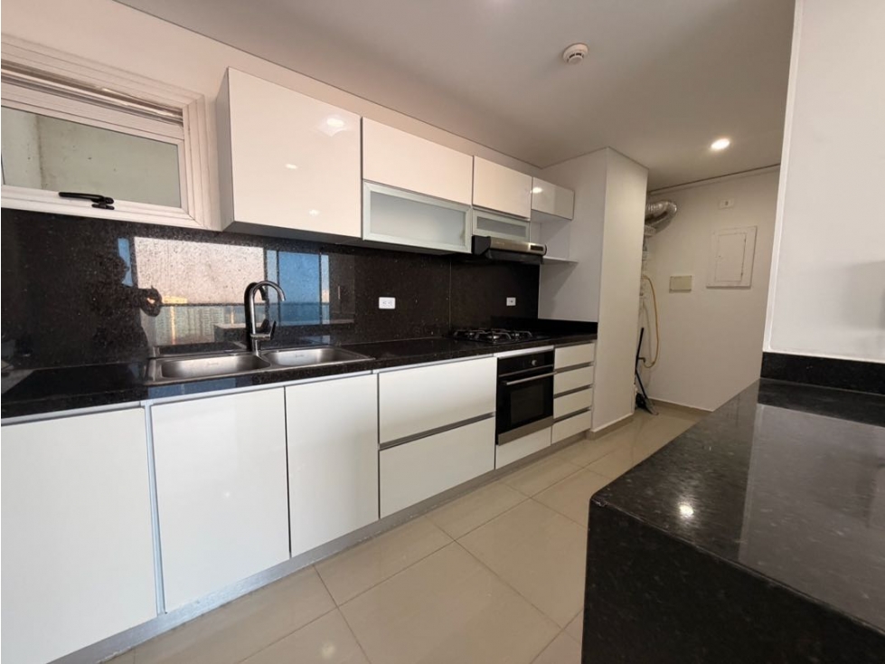 VENDO APARTAMENTO EN VILLA.CAMPESTRE — foto 3