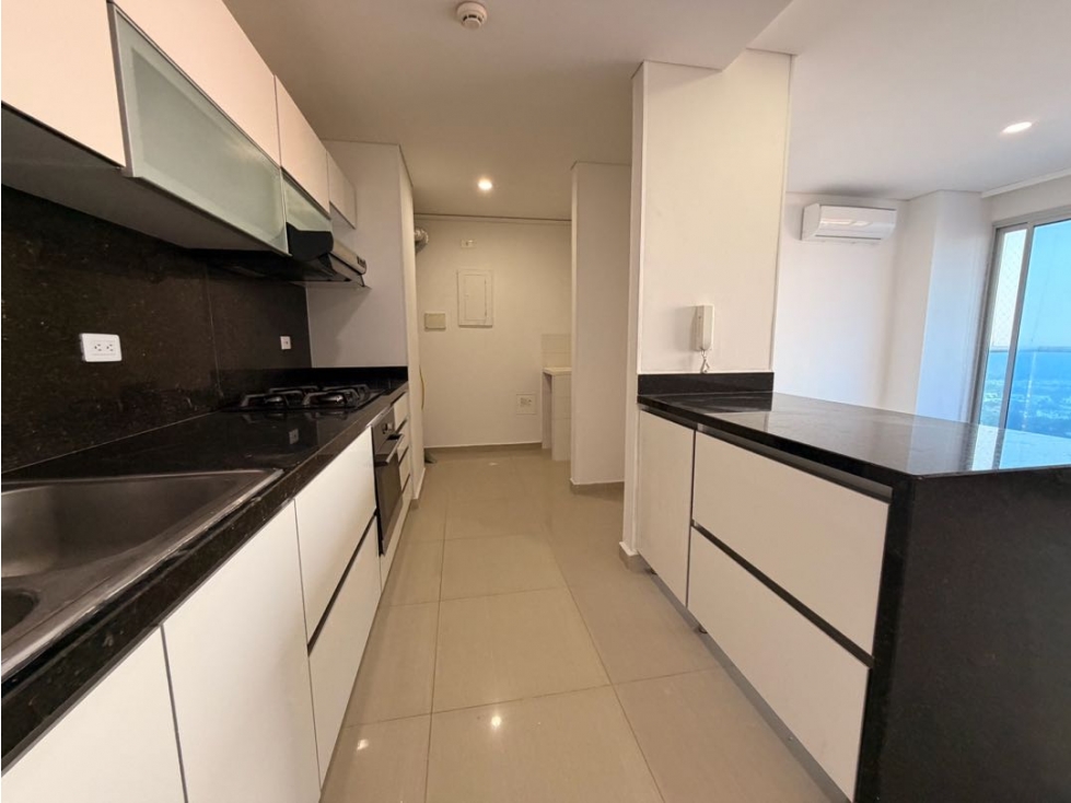 VENDO APARTAMENTO EN VILLA.CAMPESTRE — foto 4
