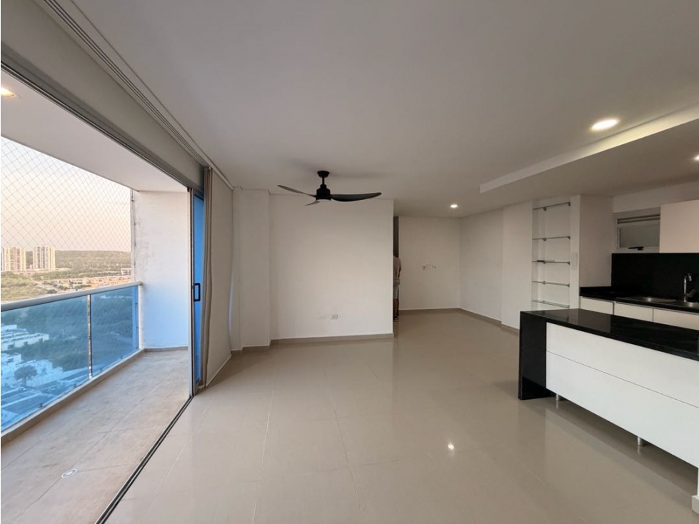 VENDO APARTAMENTO EN VILLA.CAMPESTRE — foto 5