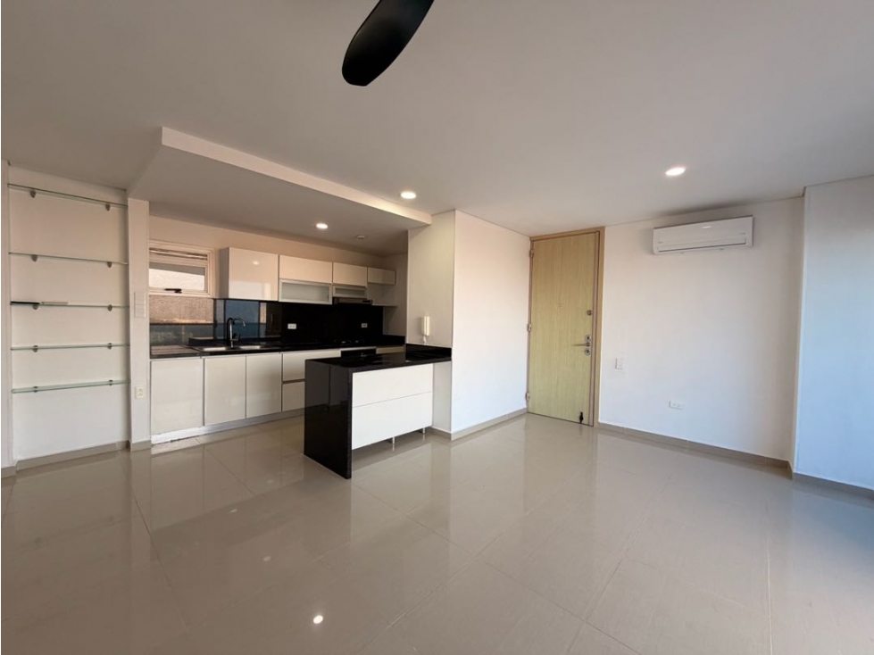 VENDO APARTAMENTO EN VILLA.CAMPESTRE — foto 6
