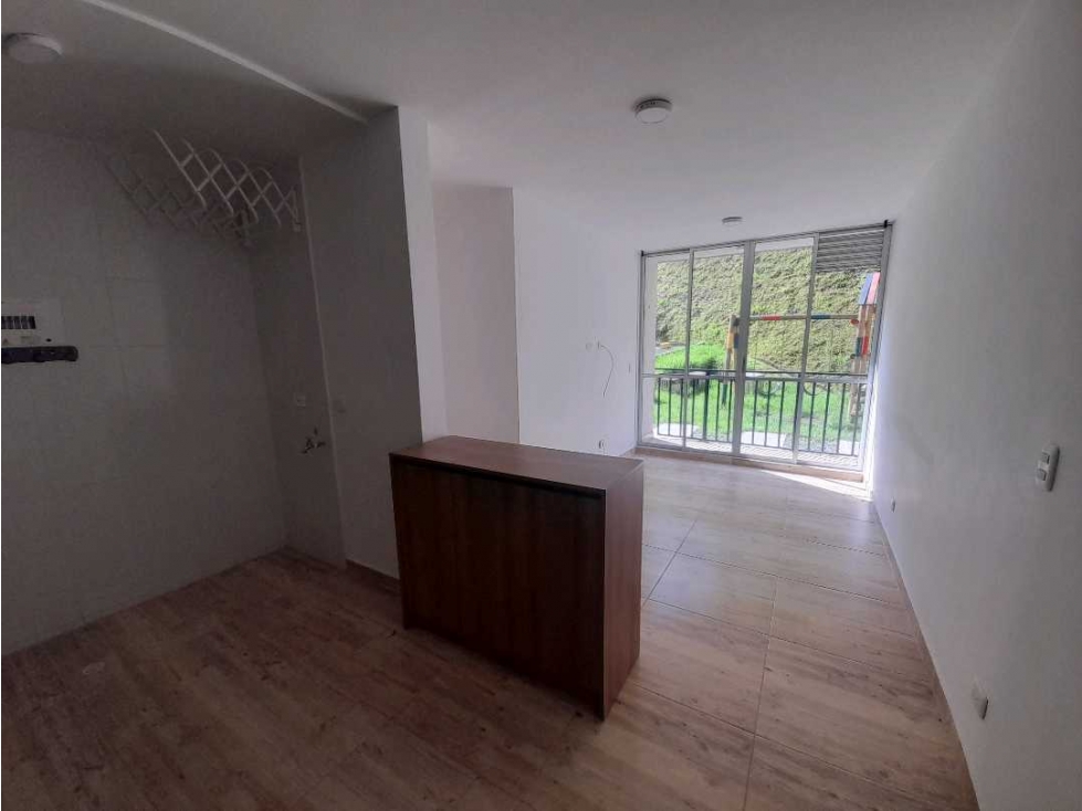 VENTA APARTAMENTO ALTOS DEL PORTÓN VILLAMARÍA | APARTAMENTO BARATO - 2