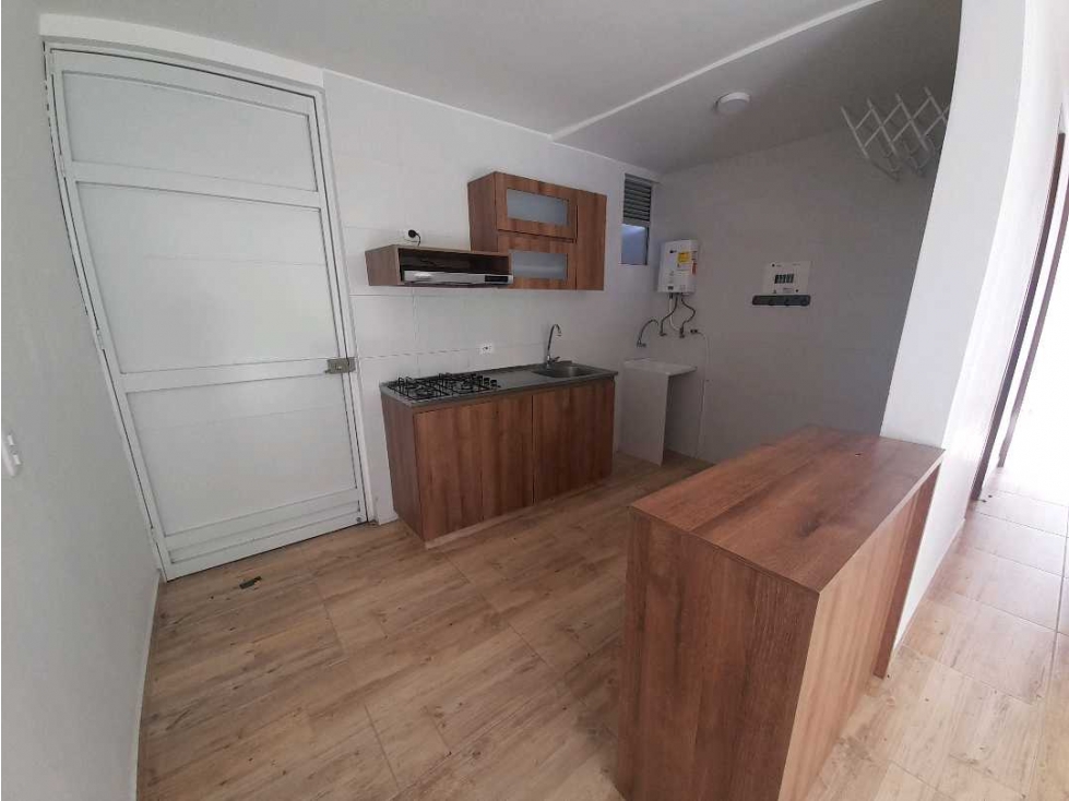 VENTA APARTAMENTO ALTOS DEL PORTÓN VILLAMARÍA | APARTAMENTO BARATO - 3