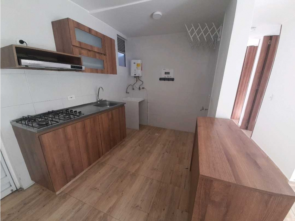 VENTA APARTAMENTO ALTOS DEL PORTÓN VILLAMARÍA | APARTAMENTO BARATO - 4