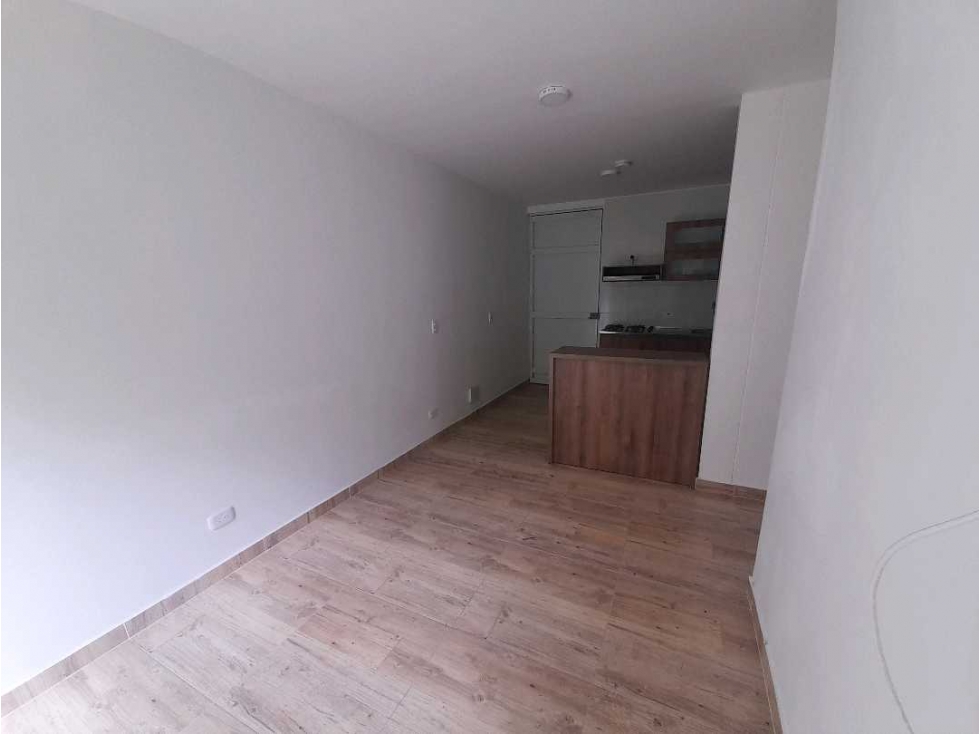 VENTA APARTAMENTO ALTOS DEL PORTÓN VILLAMARÍA | APARTAMENTO BARATO - 5