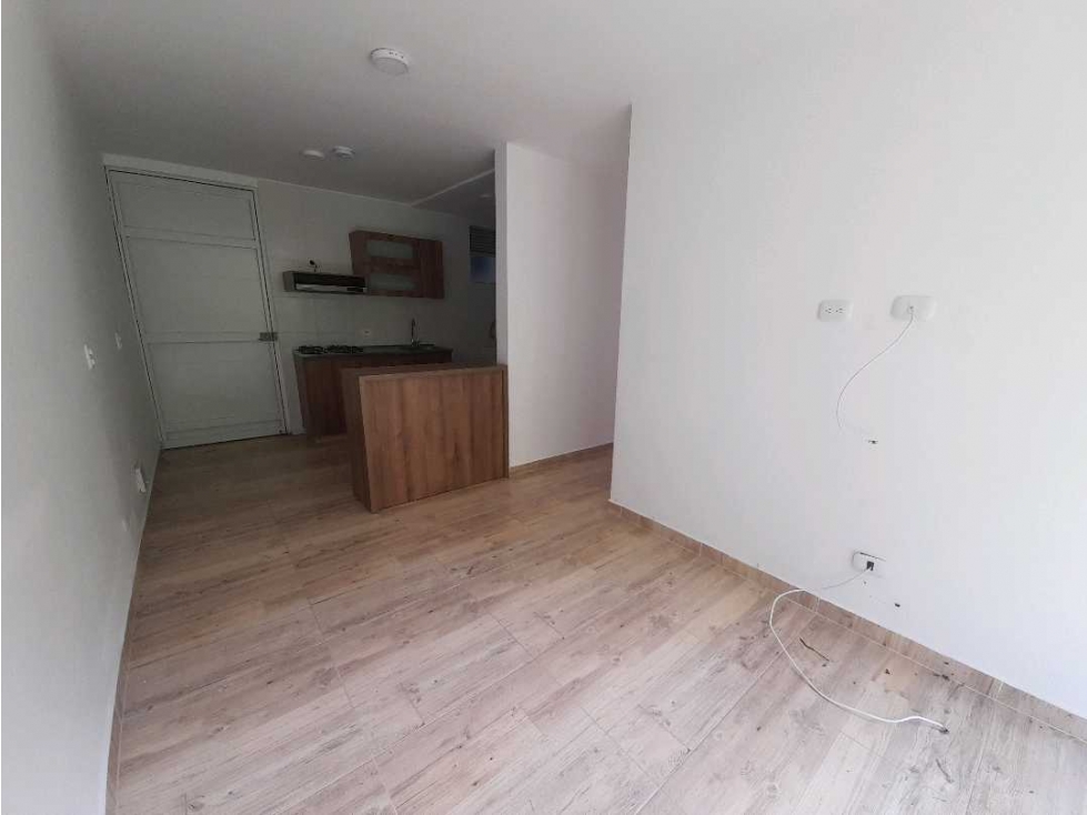 VENTA APARTAMENTO ALTOS DEL PORTÓN VILLAMARÍA | APARTAMENTO BARATO - 6
