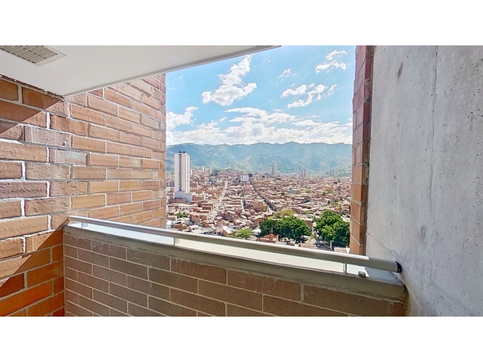 Vendo Apartamento En Vinilo Panamericano Bello $301M — foto 2