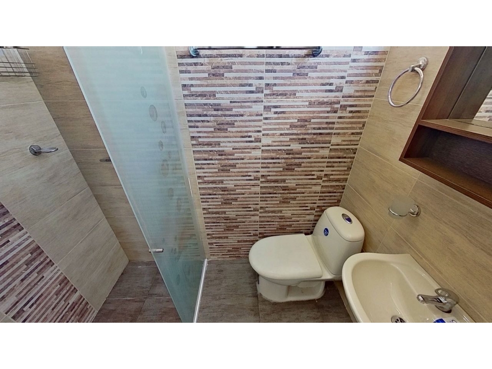 Vendo Apartamento En Vinilo Panamericano Bello $301M — foto 3