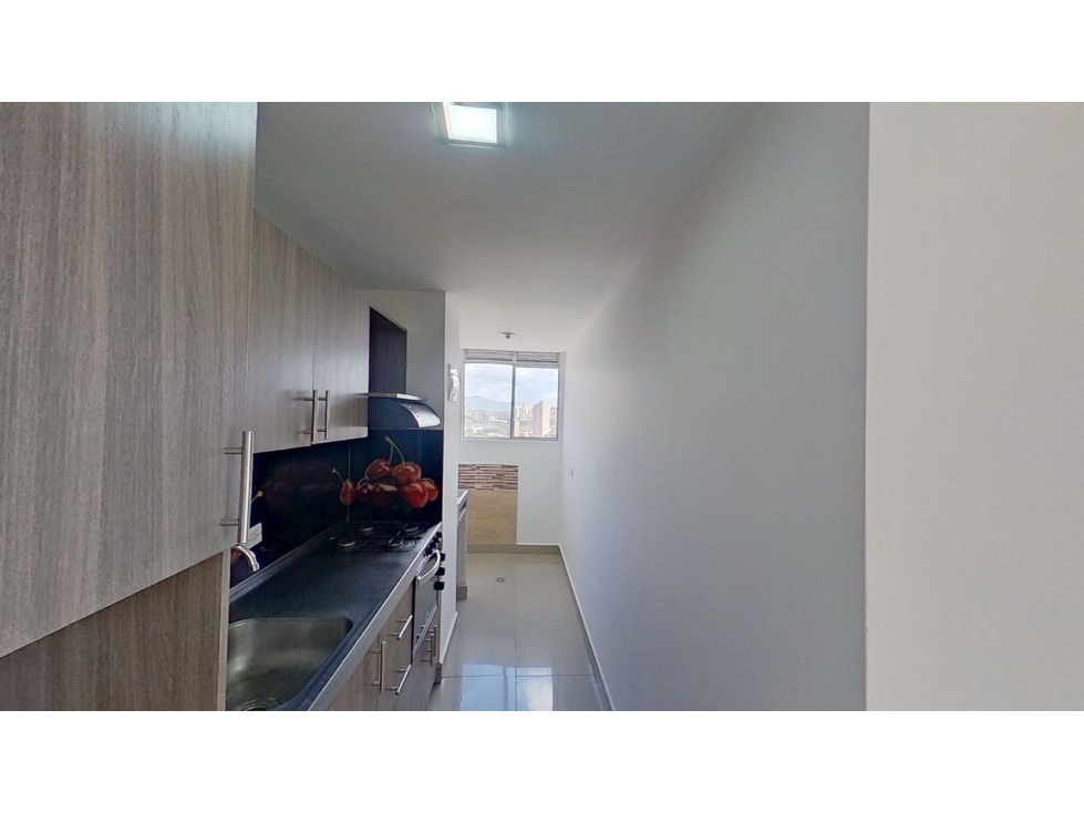 Vendo Apartamento En Vinilo Panamericano Bello $301M — foto 4