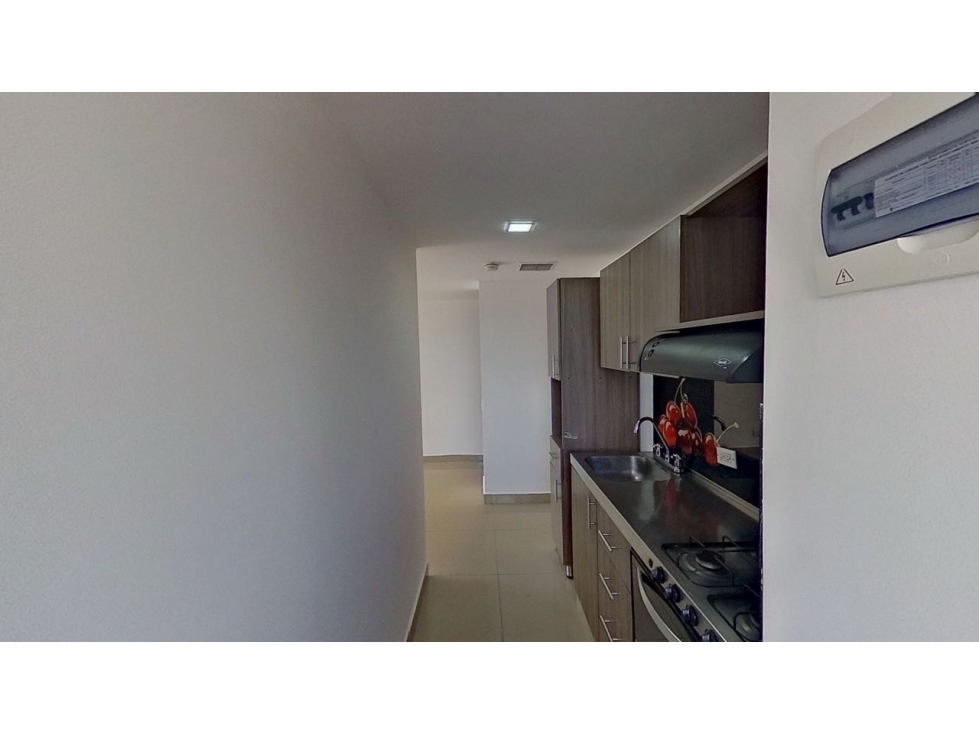 Vendo Apartamento En Vinilo Panamericano Bello $301M — foto 5