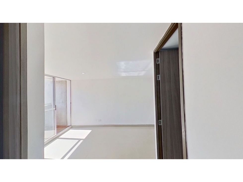Vendo Apartamento En Vinilo Panamericano Bello $301M — foto 6