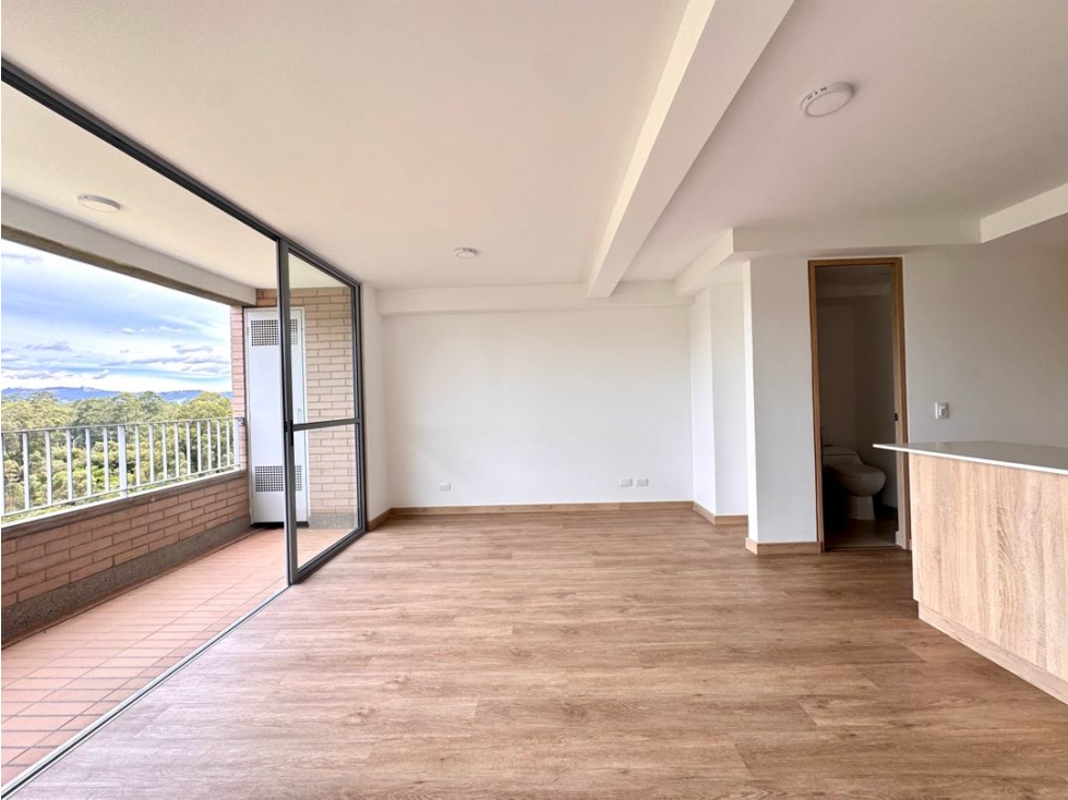 Vendo apartamento en Viverdi Rionegro — foto 4