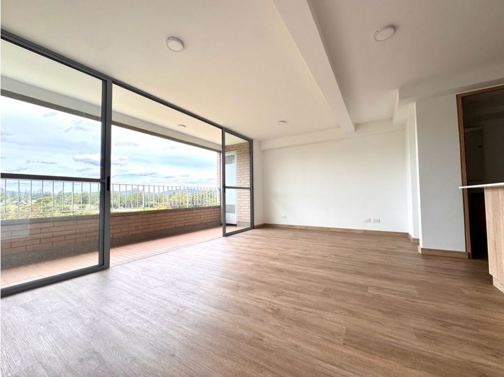 Vendo apartamento en Viverdi Rionegro — foto 6