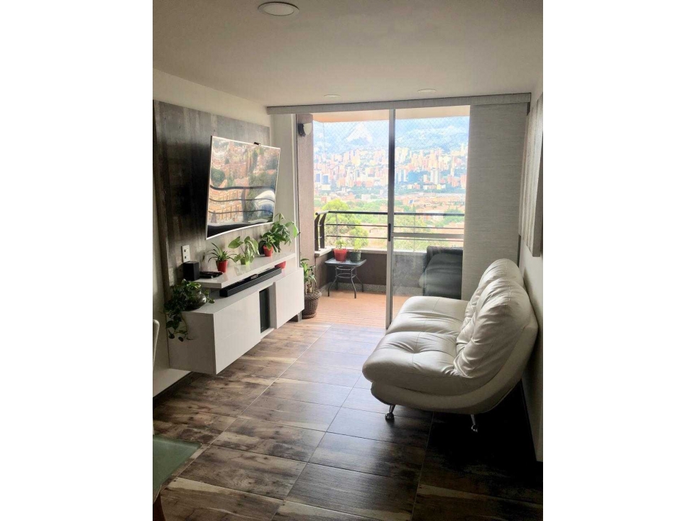 Vendo apartamento en viviendas del sur
