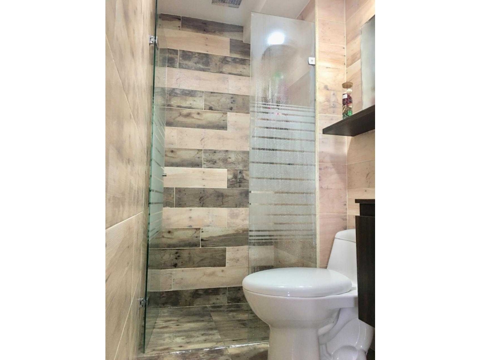 Vendo apartamento en viviendas del sur — foto 4