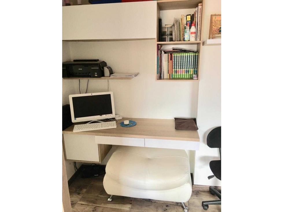 Vendo apartamento en viviendas del sur — foto 5
