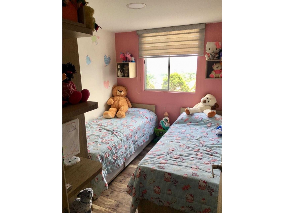 Vendo apartamento en viviendas del sur — foto 6
