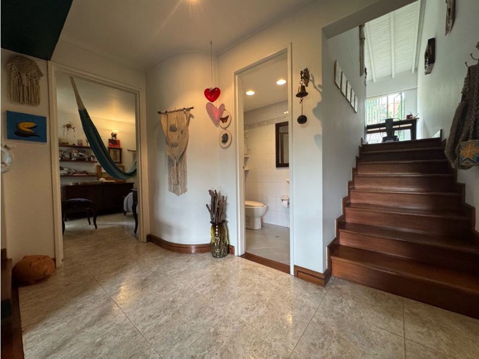 VENDO APARTAMENTO DUPLEX EN LA FRONTERA CERCA AL MALL SAN LUCAS 95m2 — foto 5
