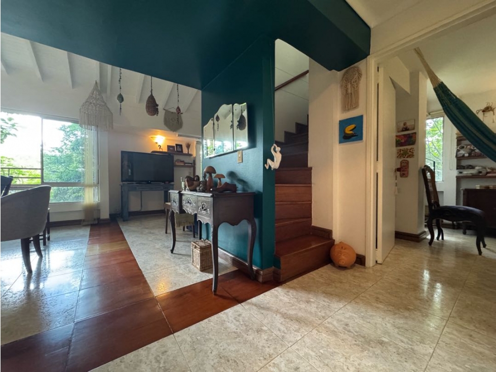 VENDO APARTAMENTO DUPLEX EN LA FRONTERA CERCA AL MALL SAN LUCAS 95m2 — foto 4