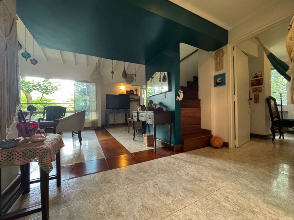 VENDO APARTAMENTO DUPLEX EN LA FRONTERA CERCA AL MALL SAN LUCAS 95m2 — foto 3