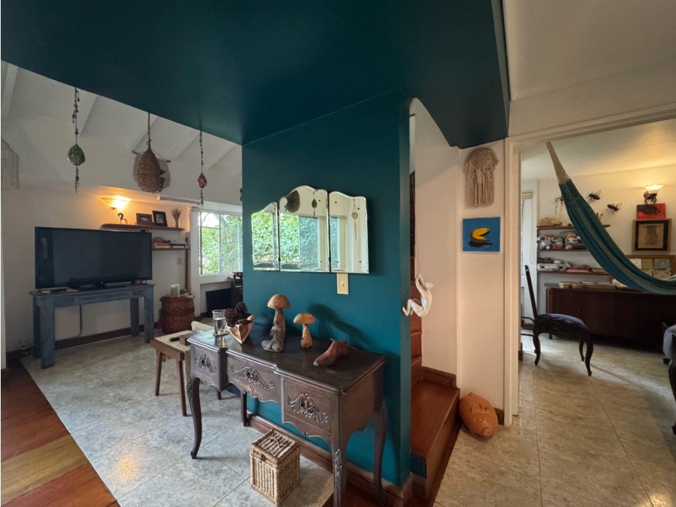 VENDO APARTAMENTO DUPLEX EN LA FRONTERA CERCA AL MALL SAN LUCAS 95m2 — foto 6