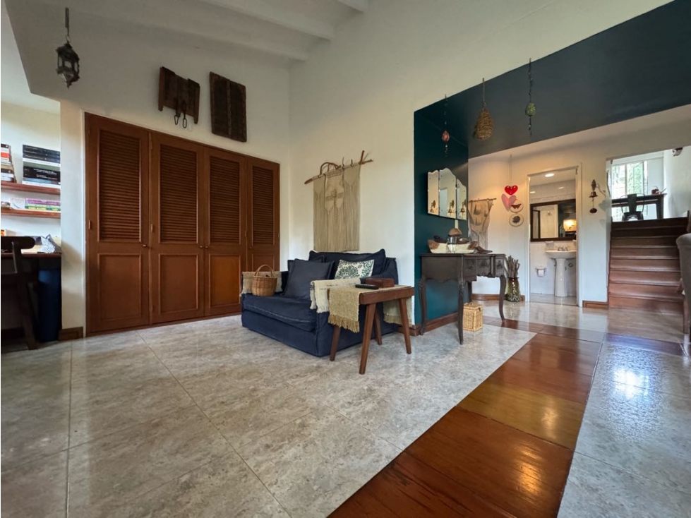 VENDO APARTAMENTO DUPLEX EN LA FRONTERA CERCA AL MALL SAN LUCAS 95m2 — foto 2
