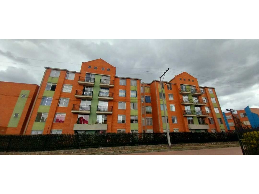 Vendo Apartamento en Zipaquirá — foto 2