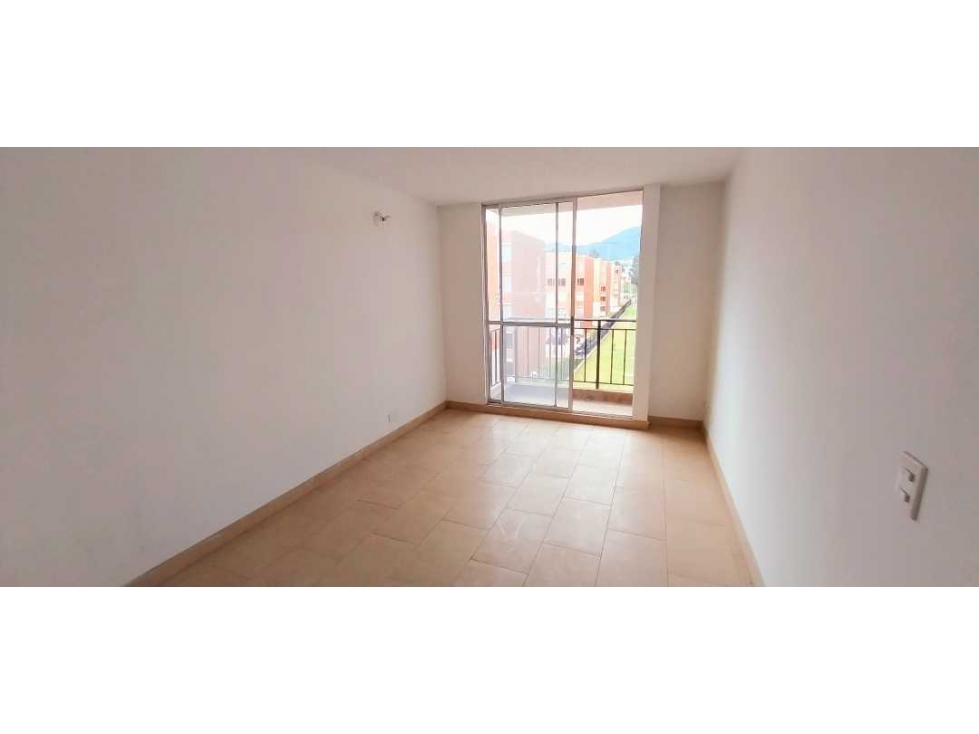 Vendo Apartamento en Zipaquirá — foto 4
