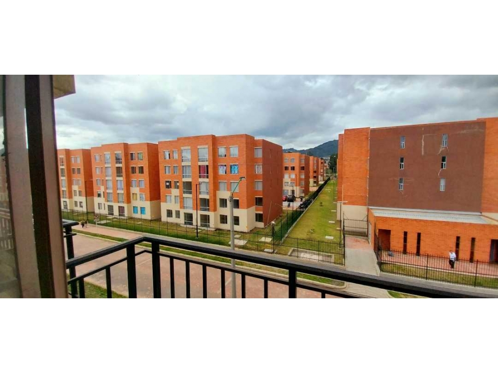 Vendo Apartamento en Zipaquirá — foto 5